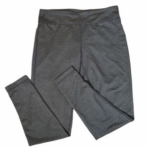 3/$30 💋 Aspire Geo Pattern Full-Length Leggings